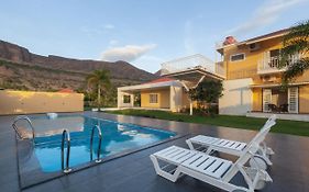 Lakeside Summers By Stayvista - Mountain And Waterfalls View, Terrace, Pool & Snooker Table For A Perfect Getaway